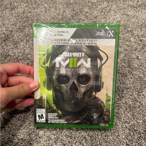 Call of Duty: Modern Warfare II - Cross-Gen Edition for Xbox